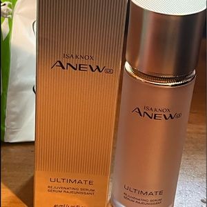 Avon ANEW Skin Care